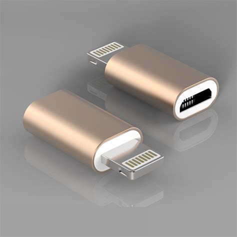 Image result for Micro USB Port Adapter