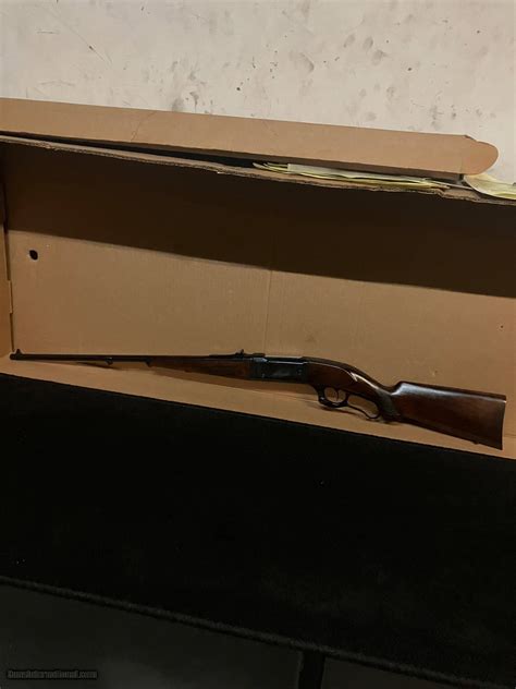 Savage model 99 300 sav