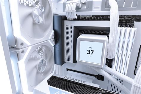 Image result for Custom PC Snowblind