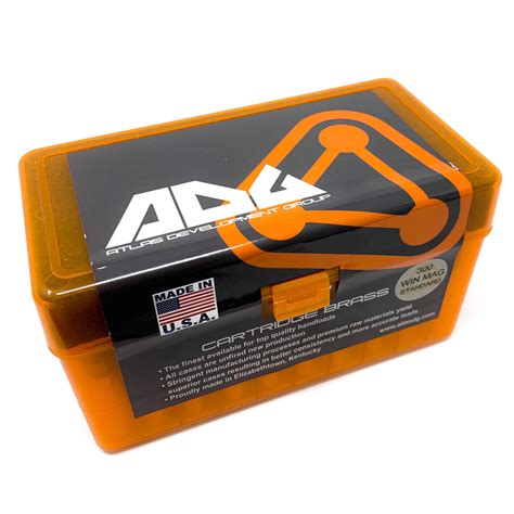 ADG Brass Reloading 的图像结果