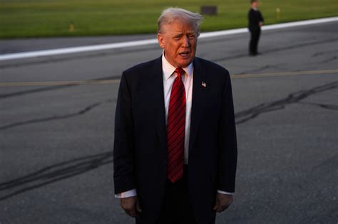 Demenz? Donald Trumps geistige Gesundheit wirft Fragen auf