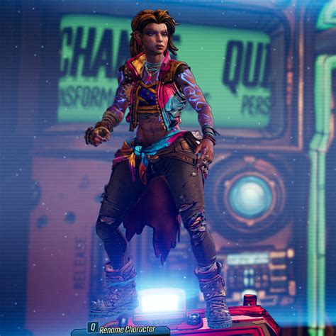 Borderlands 3 [UNRELEASED HEADS & SKINS] New | Ubuy India