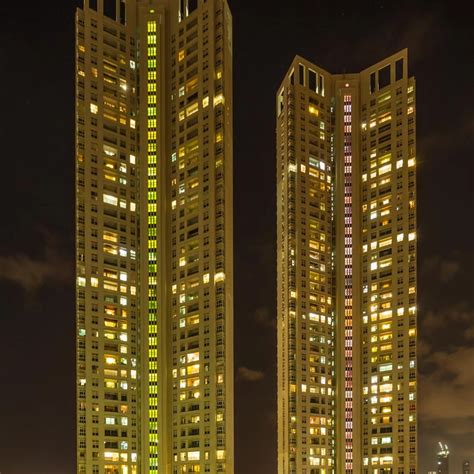 Projects in Mahalaxmi by K Raheja Corp - Dwello