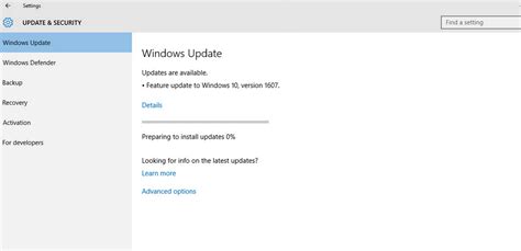 Image result for How to Update Windows 10 PC