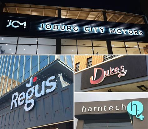 Commercial Outdoor Signage 的图像结果