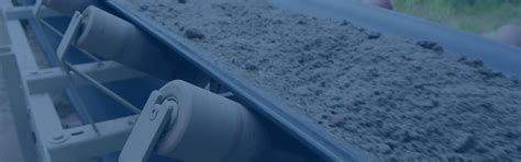 Belt Conveyor | Nesans India