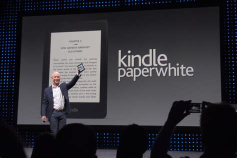 Image result for Kindle Paperwhite Tutorial