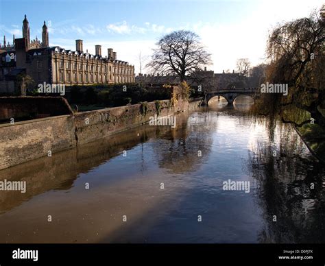 River cam cambridge uk hi-res stock photography and images - Alamy