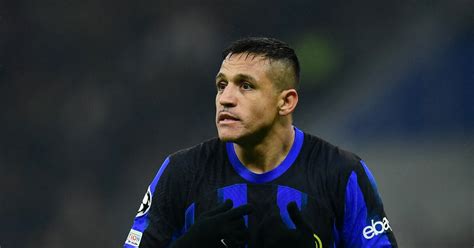 Los petrodólares seducen a Alexis Sánchez: al chileno lo quieren en ...