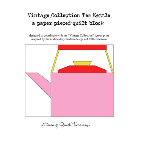 Image result for Free Paper Piecing Block Patterns