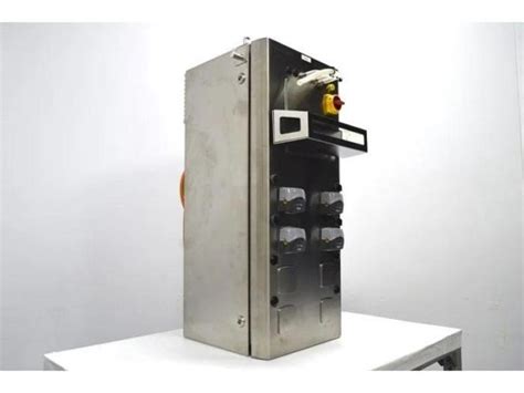 Sartorius Stedim Biostat B-DCU 6-Fold Cell Culture Bioreactor Univessel ...