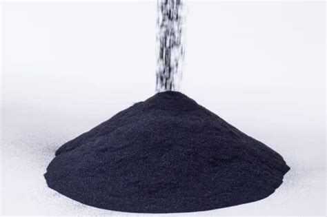 Tungsten Powders - TUNGSTEN CARBIDE (WC) POWDER (TCP) Manufacturer from ...