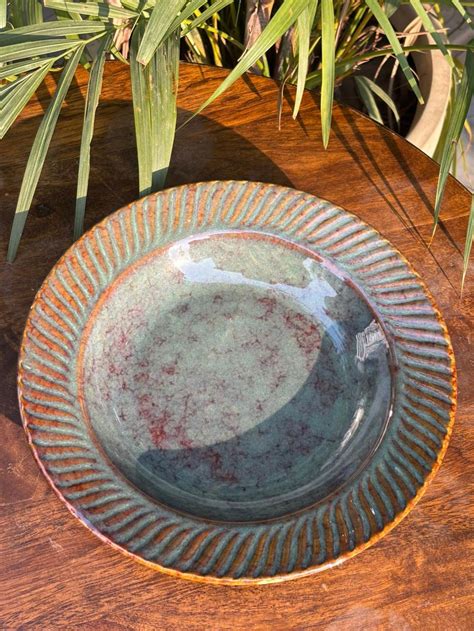 Pasta Plates – House of Ceramics