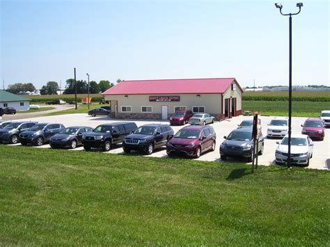 Scott Leman Autos in Goodfield, IL | 40 Cars Available | Autotrader
