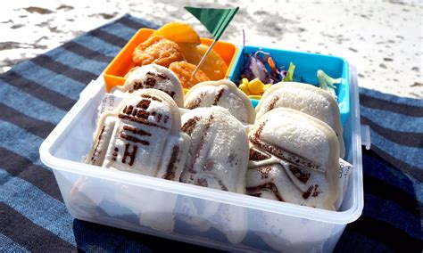 Star Wars Sandwich Shaper | Groupon Goods