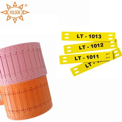 Image result for Cable Labels Tags