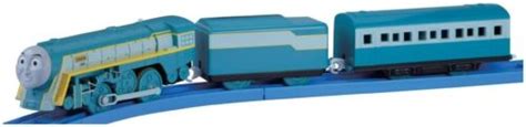 Buy Thomas & Friends TAKARA TOMY Plarail TS-16 Connor Model Train Toy ...