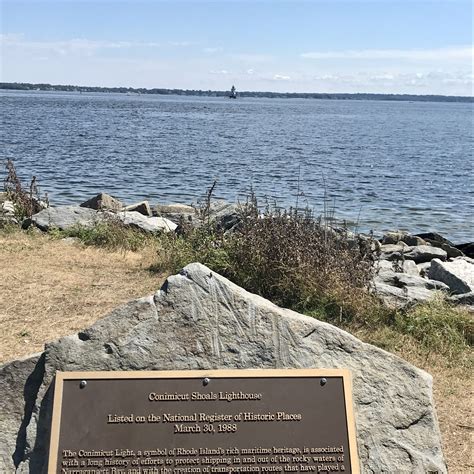 Conimicut Point Park - Activities in New England for Young Kids