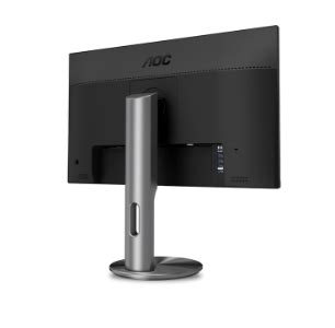 Buy AOC I2790PQU/BT IPS LED MULTIMEDIA MONITOR
