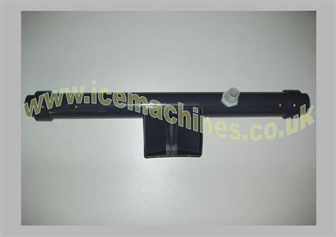 Drain trough (Follett) - Ice Machines UK Ltd