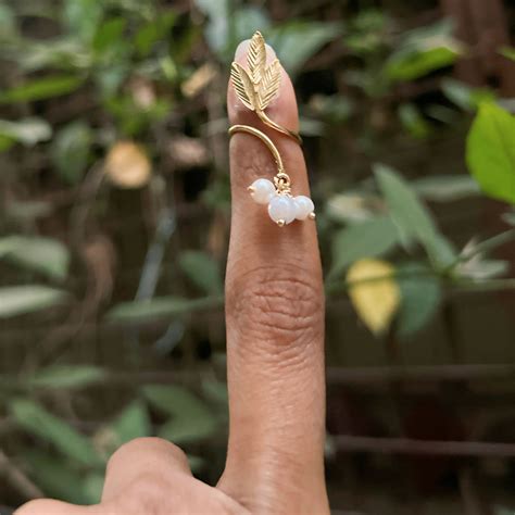 9 Best Brands For Nail Rings | LBB