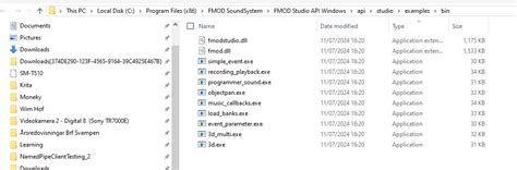Fmod Bank File 的图像结果
