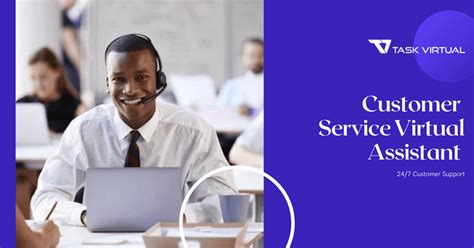 Hire a Customer Service Virtual Assistant for 24/7 Customer Support