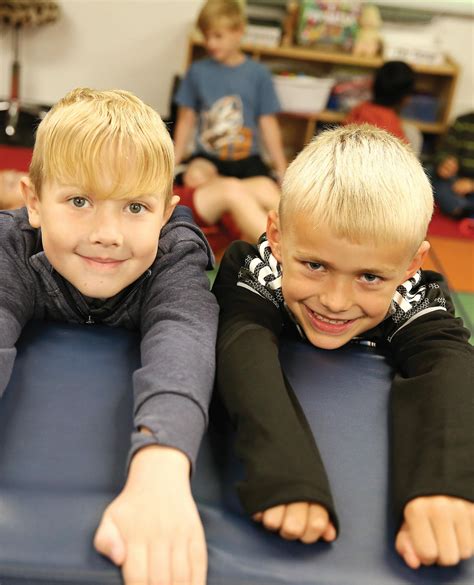 Island Lake Elementary School profile, 2022-23 by Mounds View Public ...