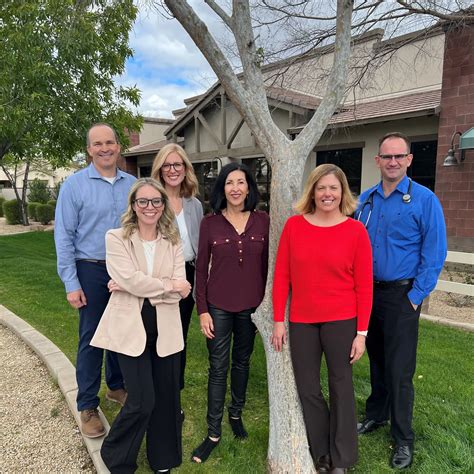 About - Grand Canyon Family Medicine P.C.