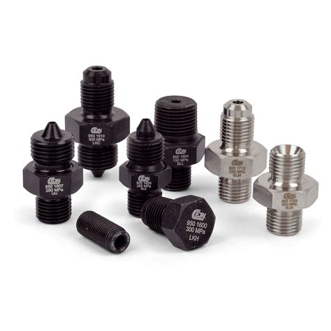 UHP Adapters | CEJN (IN)