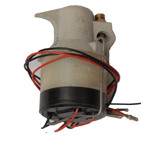 Mobrey Water Level Controller | TULSI Engineers