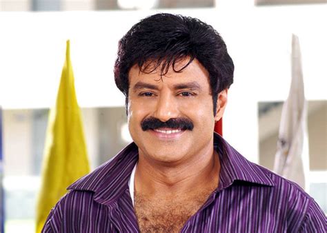 Bala Krishna Simha Latest Stills ~1