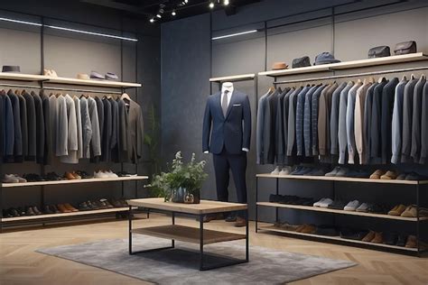 Clothes Shop 的图像结果