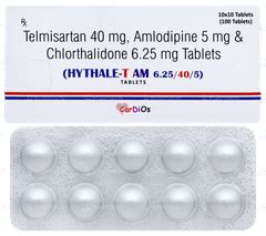 Ctd T Am 6.25/40/5 Tablet: Uses, Side Effects, Price & Substitutes