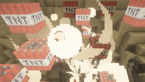 Image result for TNT Fill Command Minecraft Java