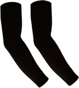 Apastra Cotton Arm Sleeve For Men & Women Price in India - Buy Apastra ...