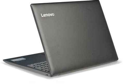 Lenovo Ideapad 320 Intel Core i3 6th Gen 6006U - (4 GB/1 TB HDD/DOS) IP ...