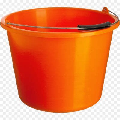 Bucket PNG Background - Pngsource