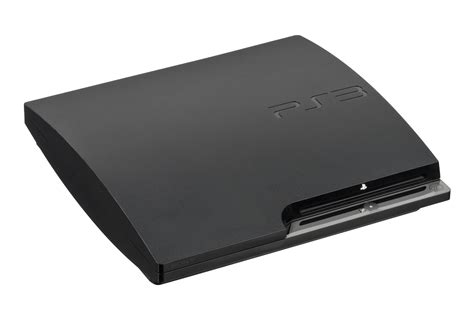 Restored Sony PlayStation 3 PS3 Super Slim 250GB Video Game Console ...