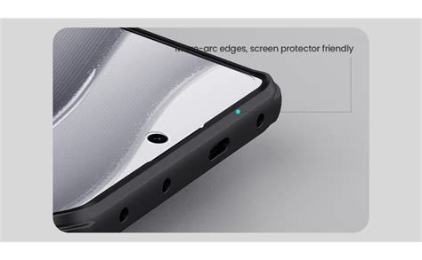 Nillkin Case for Xiaomi Redmi Note 14 Pro Plus (6.67" Inch) Super ...
