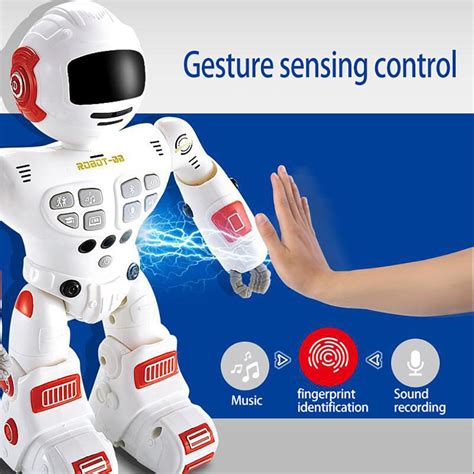Remote Control Robot 的图像结果