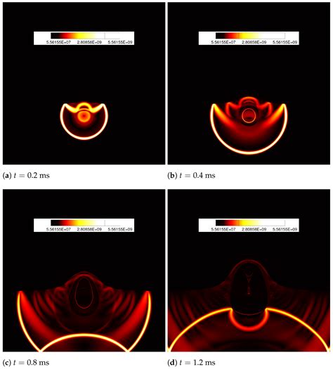 Application of Central-Weighted Essentially Non-Oscillatory Finite ...