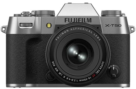 X-T50 | Cameras | FUJIFILM X Series & GFX - Sweden