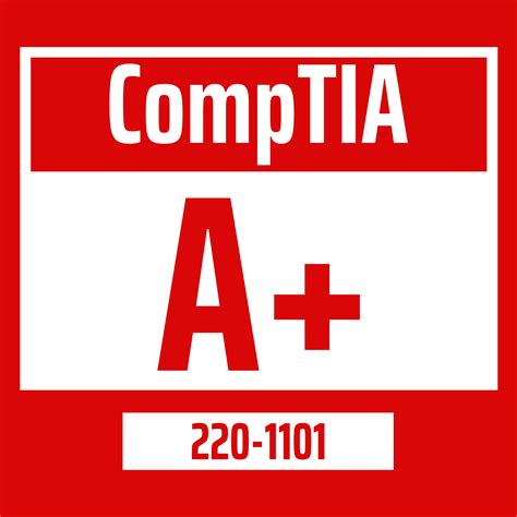 Image result for CompTIA A+ Icon