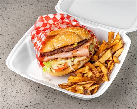 Menu – 24 seven Tacos