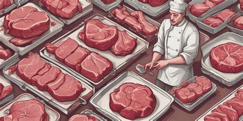 Image result for Basic Preparation of Cooking Meat