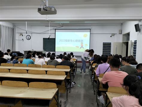 广西医科大学-外国语学院-外国语学院有序恢复线下教学