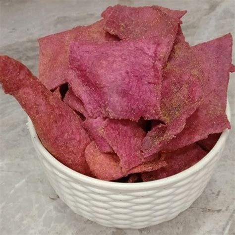 Buy Beetroot chips online at Best Price| adfs. in...
