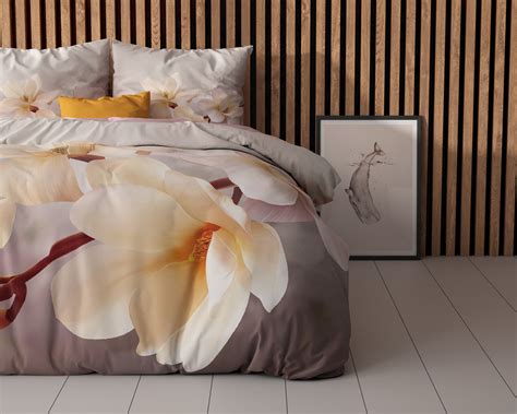 Isaline Multi - Sleeptime dekbedovertrek - Beddenbriljant