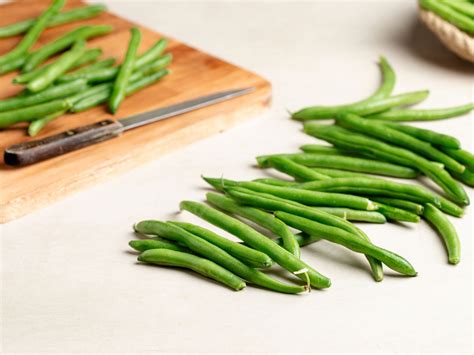 How To Store Pole Beans | Storables